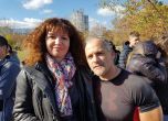 Мария Илиева подкрепи Мария Илиева за кмет на Младост