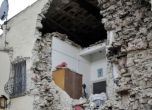 64 вторични земетресения в Италия, хиляди нощуват под открито небе