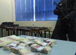 Полицията откри 12 млн. фалшиви евро в язовир "Мечка"
