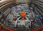 В Русия пуснаха най-мощния ядрен реактор на бързи неутрони в света