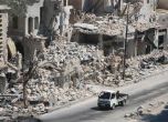 Путин нареди нова хуманитарна пауза в Алепо в петък, пускат бунтовниците от града