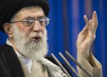 Аятолах Хаменей: Американците са лъжци и предатели