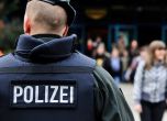 Германската полиция арестува сириец по подозрения за тероризъм