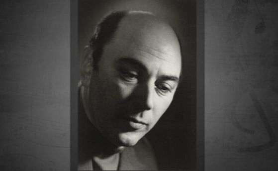 Почина пианистът проф. Константин Ганев