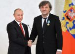 Емир Костурица: Путин внася баланс в световната политика