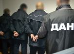 7 от задържаните на "Лесово" митничари остават в ареста
