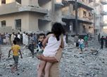 Започва военна операция за превземането на Рака - столицата на ИДИЛ