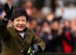 Протести в Южна Корея, искат оставката на президента