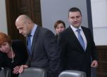 Дончев поискал оставка на кабинета, Павлова и Горанов надделели с "против"