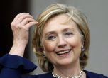 Клинтън победи в Гуам, където исторически предричат крайния резултат