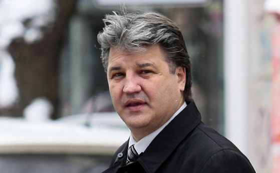 Прокуратурата започна проверка срещу Димитър Узунов