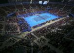 Премиум билетите за финала на ATP турнира в София свършиха