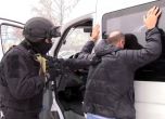 Руските служби разбиха терористична клетка, готвила атентати