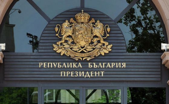 При оставка: Плевнелиев може да остави на Радев задачата за служебно правителство
