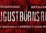 August Burns Red идва за пръв път в България за концерт