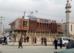 Камикадзе уби 27 в джамия в Кабул