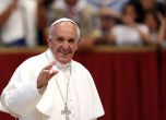Папата разреши за постоянно на всички свещеници да опрощават аборти
