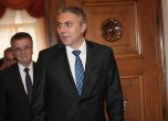 ДПС: Плевнелиев няма право да съставя служебно правителство