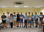 Океан от възможности за професионална реализация и мотивация на учениците от ПГЕЕ-Пловдив