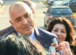 Борисов смята за нормално прокуратурата да проверява министрите му