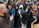 "Меката" на ислямистките идеи в Германия