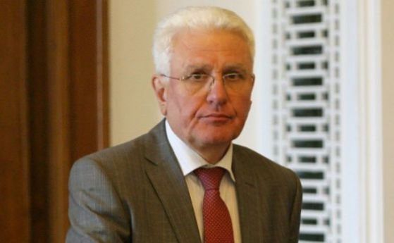 Прокуратурата се отказа от част от обвиненията срещу Бисеров
