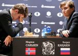 Путин следи мача за шахматната корона