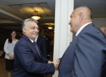 Борисов на посещение в Унгария по покана на Орбан утре