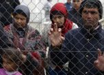 Извеждат афганистанците от Харманли, там остават само сирийски семейства