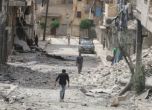 16 хил. души са напуснали домовете си заради сраженията в Алепо
