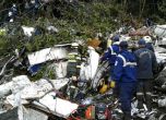 Властите в Колумбия: Има шести оцелял в самолетната катастрофа