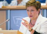 "Политико": Кристалина Георгиева може би е в конфликт на интереси за Световната банка
