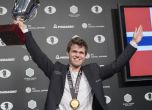 Норвежецът Карлсен защити световната си титла по шахмат