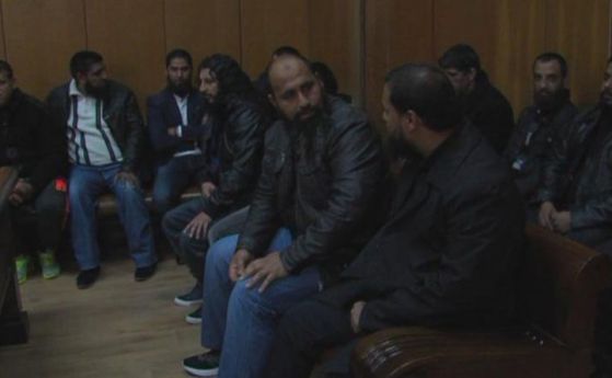 Съдът в Пазарджик ще гледа делото за разпространение на идеи на Ислямска държава