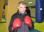 Писателят и треньор по бокс Палми Ранчев: Не е нормално да проспиш кантара