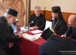 Избраха двамата претенденти за нов Старозагорски митрополит