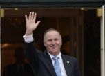 Премиерът на Нова Зеландия подаде оставка