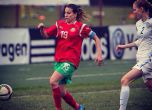 Българска футболистка взе титлата на Америка за дебют