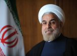 Иран няма да позволи на Тръмп да отмени ядрената сделка, заяви президентът Рухани