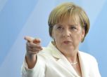 Меркел поиска забрана на бурките в Германия