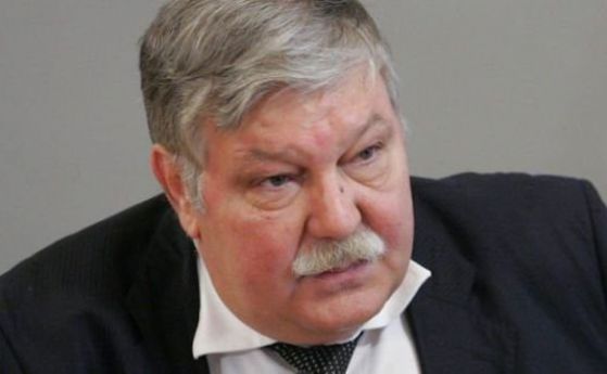 Стоян Тонев е обвинен за нанесени вреди на ВМА 16 млн. лв.