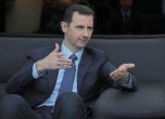 Асад: Победата в Алепо ще е крачка напред, но няма да сложи край на войната
