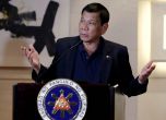 "Честита Коледа, ще ви бъде последната", поздрав на филипинския президент към наркоманите (видео)