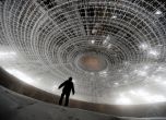 Дурмана: Бузлуджа трябва да стане музей на космоса