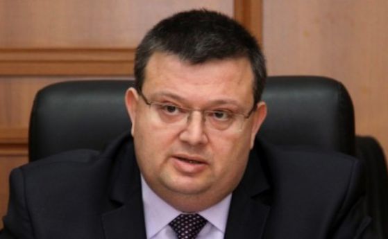 Цацаров поиска имунитета на Илия Илиев от ДПС