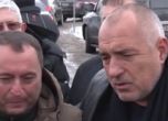 "От мене зависи да възстановя селото" и други цитати от Борисов