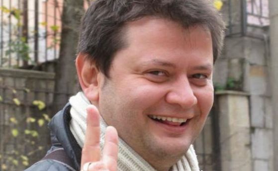 Николай Стайков осъди ПИК за клевети и обиди
