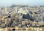 Русия съобщи, че евакуацията в Алепо е приключила