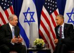 Нетаняху обвини Обама за създаването на резолюцията на ООН срещу Израел