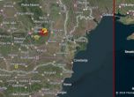 Трус с магнитуд от 5,6 във Вранча разклати и България